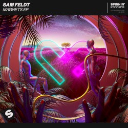 Magnets EP