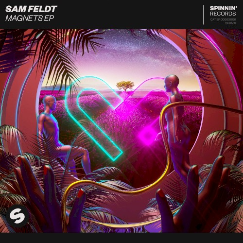 Magnets EP