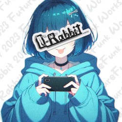 Q-Rabbit 2023 FutureFunk Works