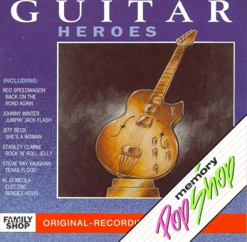 Guitar Heroes