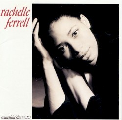 Rachelle Ferrell