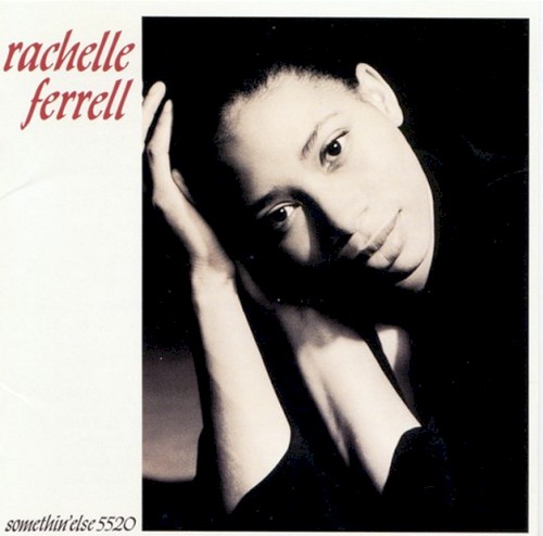 Rachelle Ferrell