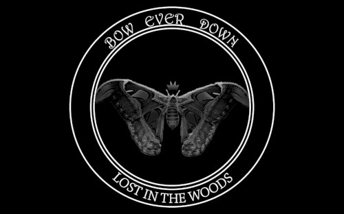 Lost in the Woods