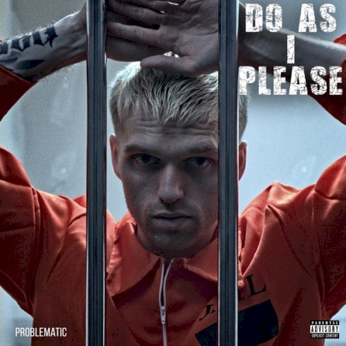 Do as I Please