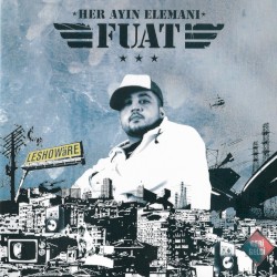 Her Ayın Elemanı