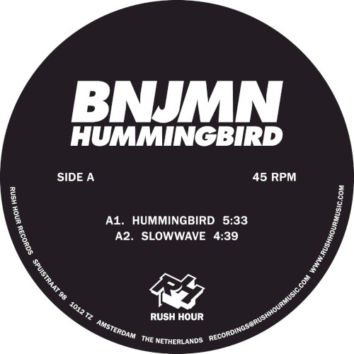 Hummingbird