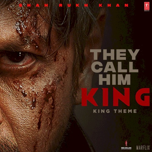 They Call Him KING - King Theme (From "King")