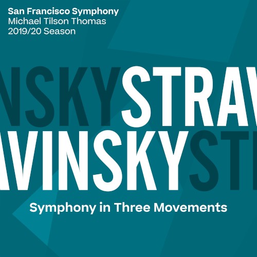Symphony in Three Movements
