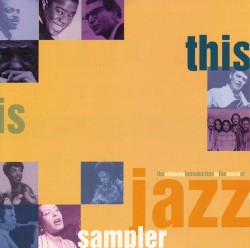 This Is Jazz 21