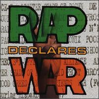 Rap Declares War