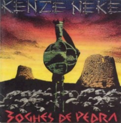 Boghes de pedra