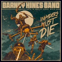 Invaders Must Die