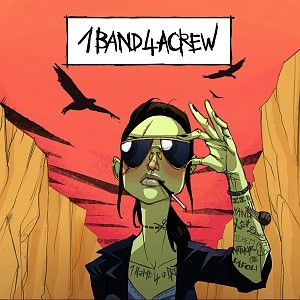 1Band4ACrew