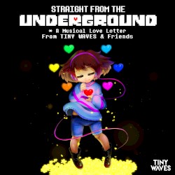 Selections from "Straight From The Underground"