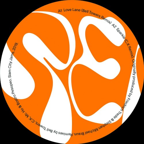 Wave 100 EP Remixed | by Bell Towers, C.K, Mr. Ho & Bostro Pesopeo