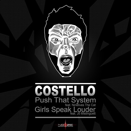 Push That System / Girls Speak Louder