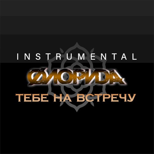 Тебе на встречу (Instrumental)
