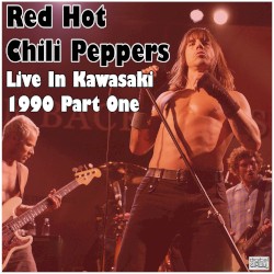 Live in Kawasaki 1990 Part One (live)