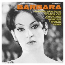 Barbara