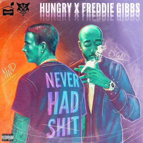 Never Had Shit