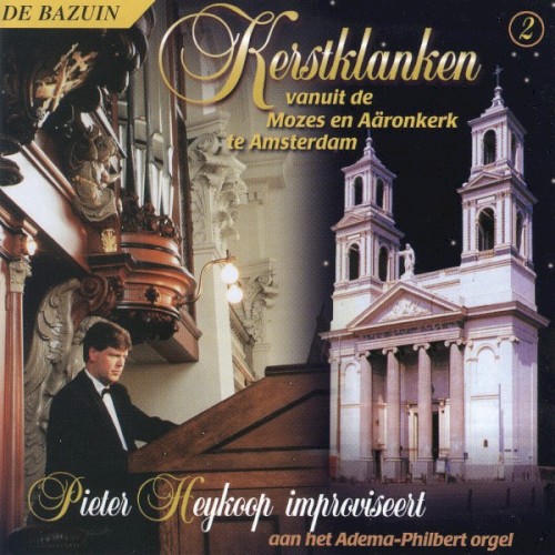 Kerstklanken 2