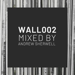wallofambient mix 002: andrew sherwell
