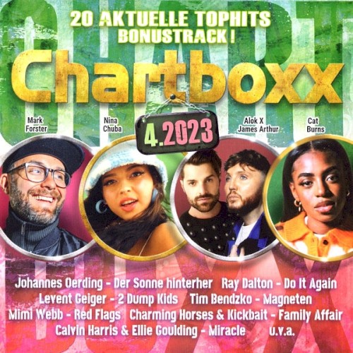 Chartboxx 4.2023