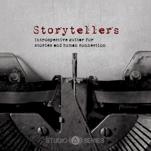 Storytellers