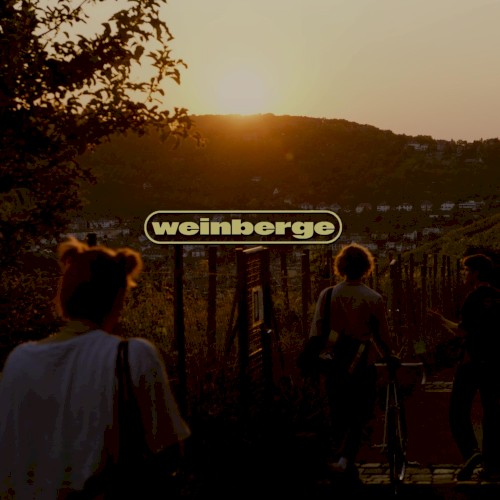 Weinberge