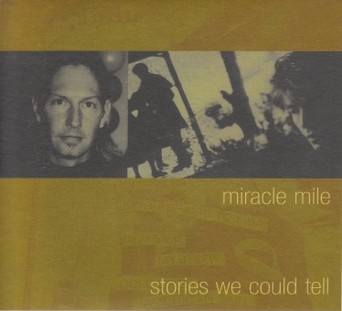 Stories We Could Tell