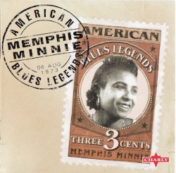 American Blues Legends