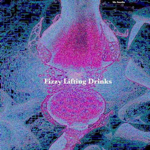 Fizzy Lifting Drinks