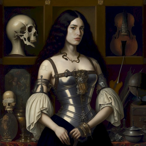 VANITAS
