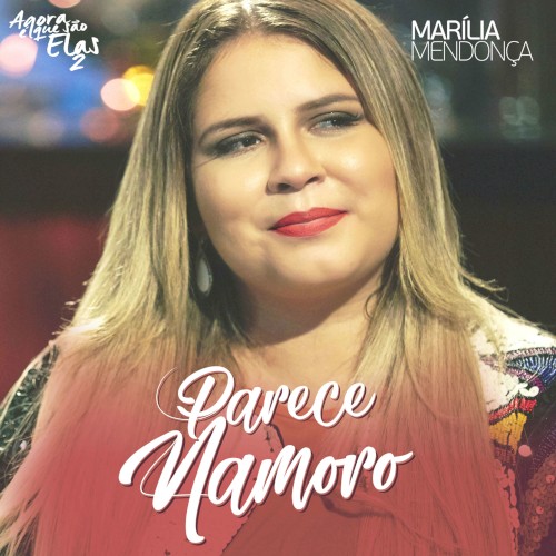 Parece namoro