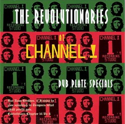 At Channel 1 Dub Plate Specials