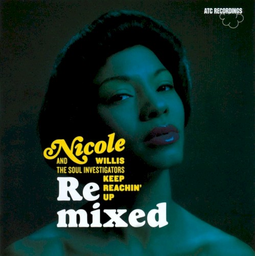 Keep Reachin' Up: Remixed