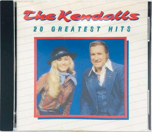 20 Greatest Hits