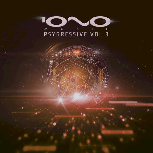 Psygressive, Vol. 3