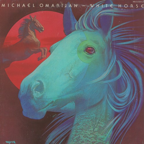 White Horse