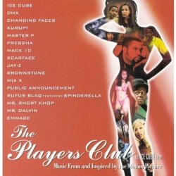 The Players Club