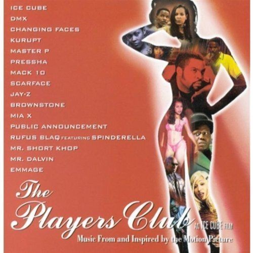 The Players Club