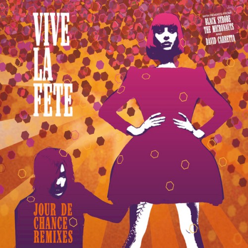 Jour de chance (remixes)