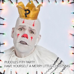 Have Yourself a Merry Little Christmas