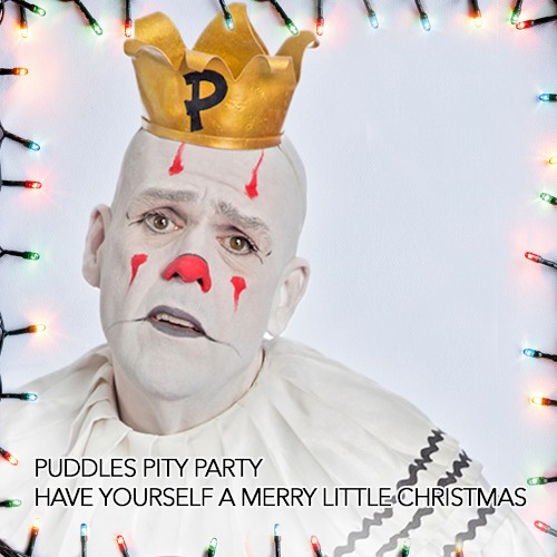 Have Yourself a Merry Little Christmas