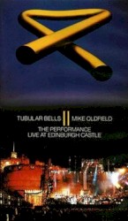Tubular Bells II Live at the Edinburgh Castle