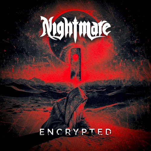 Encrypted