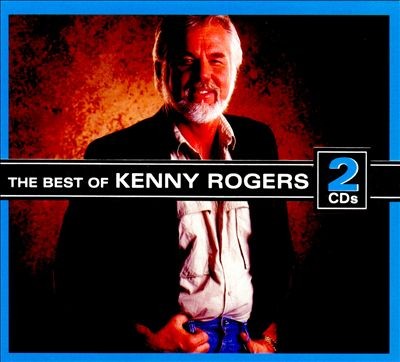 The Best of Kenny Rogers