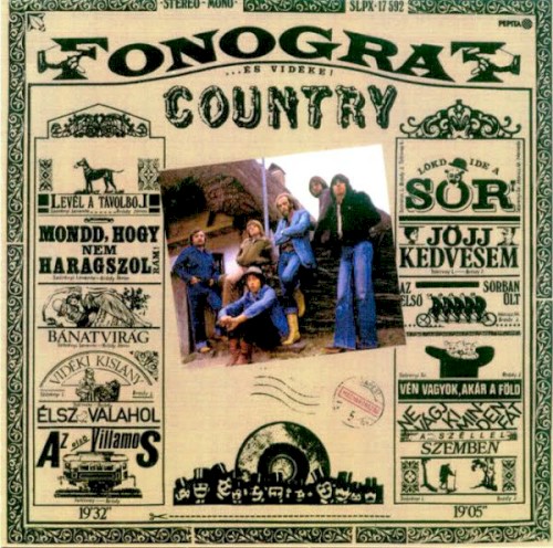 Country