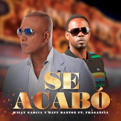 Se acabó