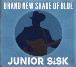 Brand New Shade of Blue